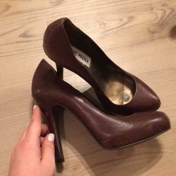 Steve Madden Shoes - Steve Madden heels